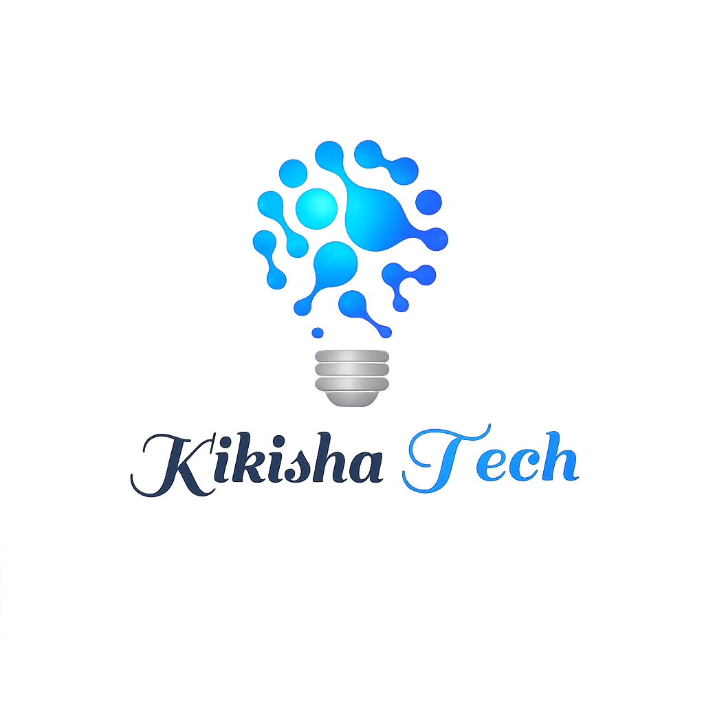 Kikisha Tech